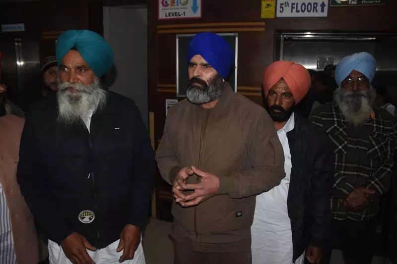 Ludhiana Hospital Scandal: Woman's Body Goes Missing, Rights Panel Seeks Reports