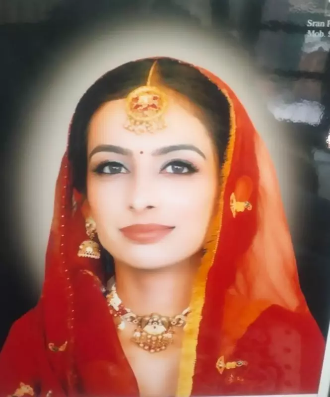 Ludhiana Man Arrested for Sister-in-Law's Murder in Canada