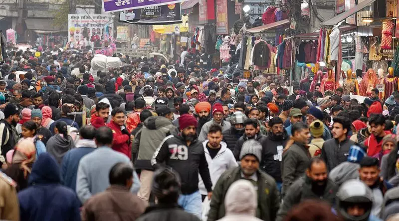 Ludhiana Traffic Crisis: Open House Demands Strict Enforcement & Long-Term Planning