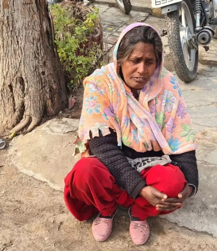 Ludhiana Tragedy: 3 Brothers Killed in Jalandhar Road Accident