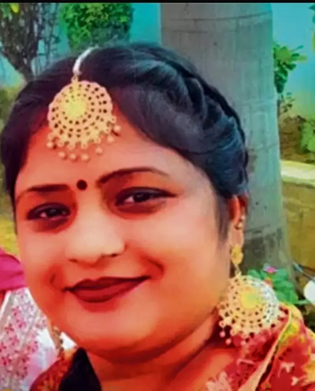 Ludhiana Woman Killed in Scooter-Truck Collision on Ferozepur Road