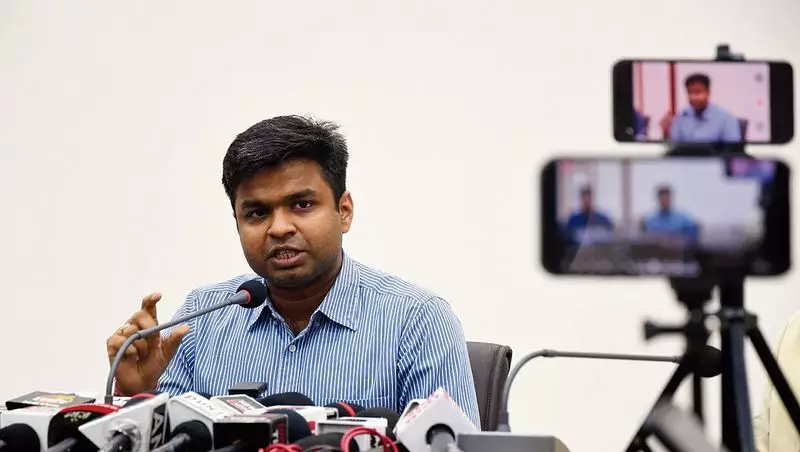 Ludhiana's Bal Bhawan Gets Futuristic Atal Tinkering Lab, DC Jain Champions Young Innovators