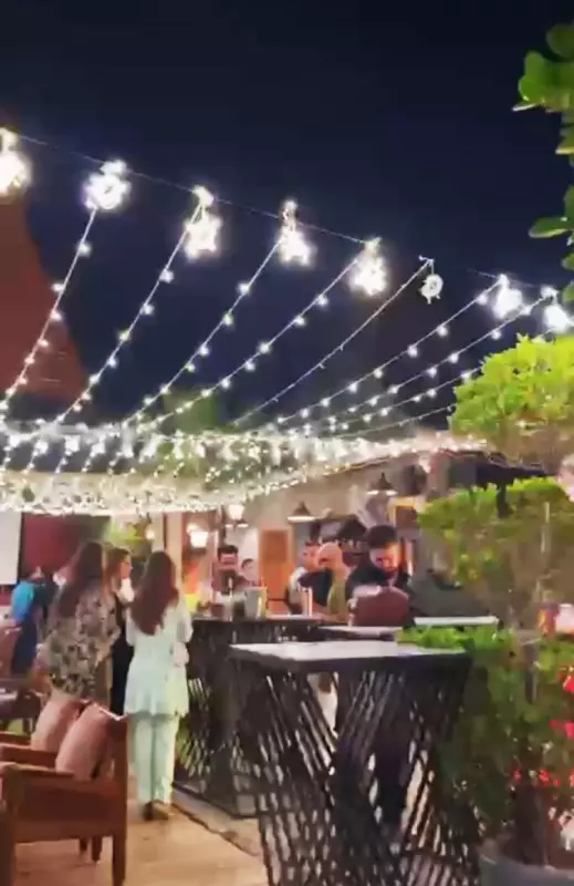 Ludhiana's Diwali Dazzles: Lavish Parties & Shopping Sprees Mark Festival of Lights