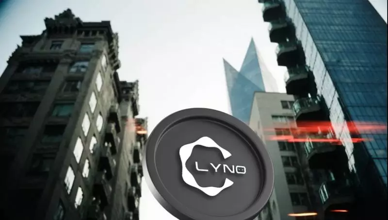Lyno AI (LYNO) Poised for Growth as 2025 AI Supercycle Interest Rises