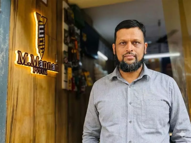M. Mannan Private Ltd. Eyes Scalable Growth via Manufacturing & E-commerce