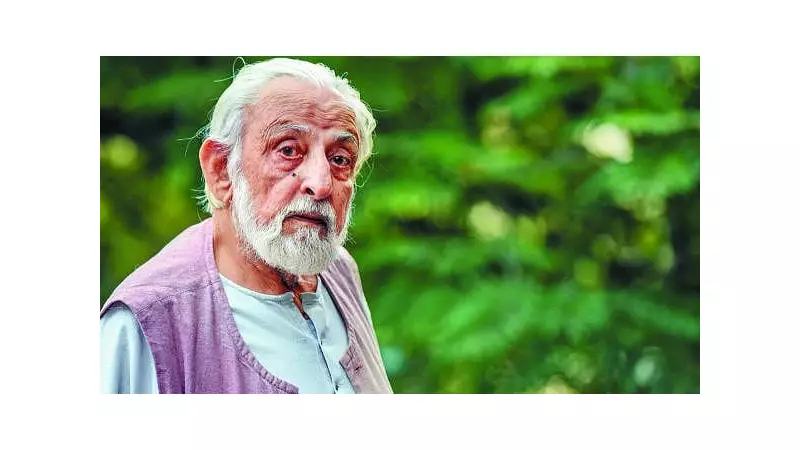 M S Sathyu, Jayamala Honoured with Lifetime Achievement Awards in Karnataka