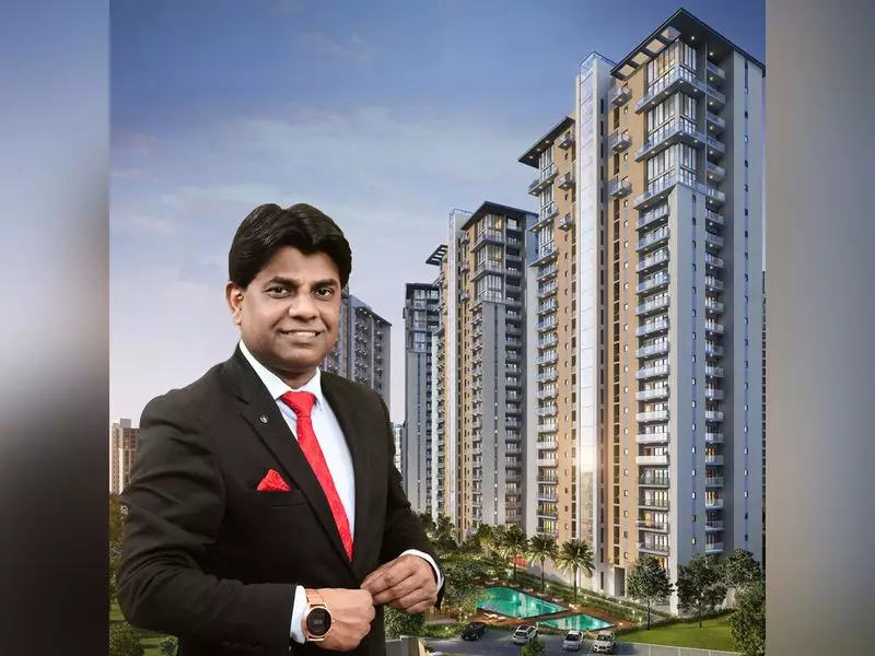 M Sanvi Real Estate Launches Galaxy Vega with Luxury Amenities