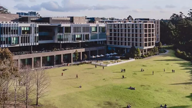 Macquarie University Announces VCs International Scholarship: Up to ₹20 Lakh for Indian Students