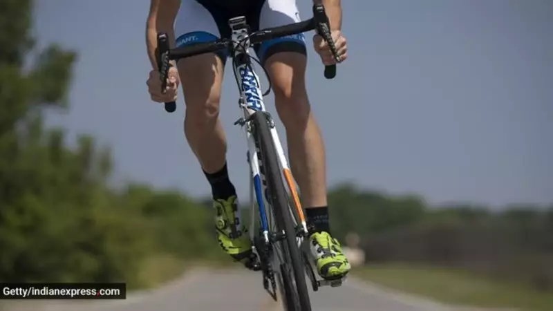 MACT Awards Rs 49.54 Lakh to Chef After Truck Accident Causes Leg Amputation