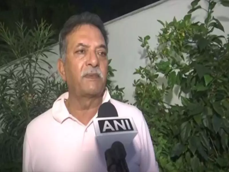 Madan Lal Reacts to Tragic Killing of 3 Afghan Cricketers, Questions Pakistan's Role | Cricket World in Mourning