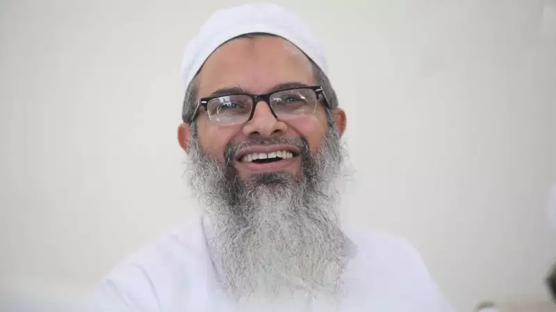 Madani Defines Jihad as Fight Against Oppression, Questions Supreme Court