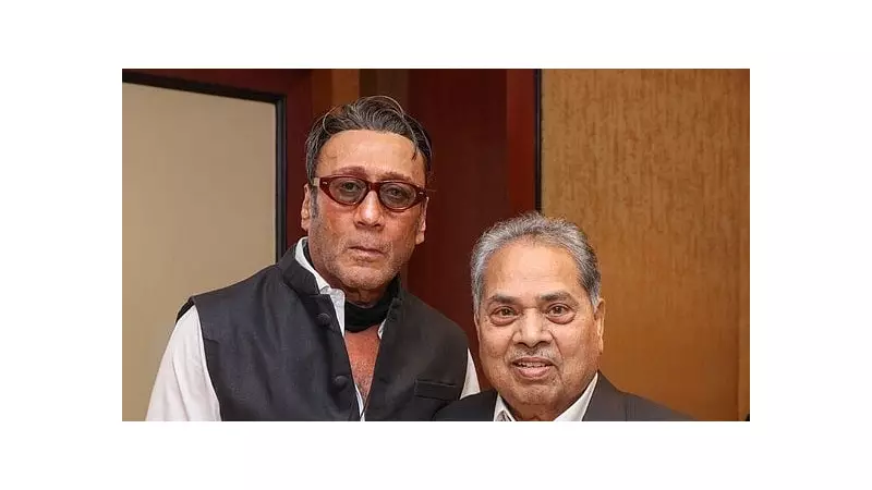 Madhav Agasti: The Unsung Hero Who Stitched Cinema's Villains to Life