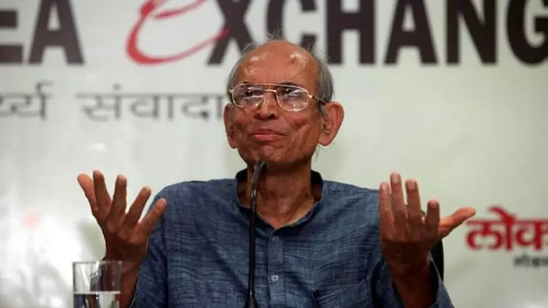 Madhav Gadgil (1942-2026): India's Community-Centric Ecologist Leaves Lasting Legacy