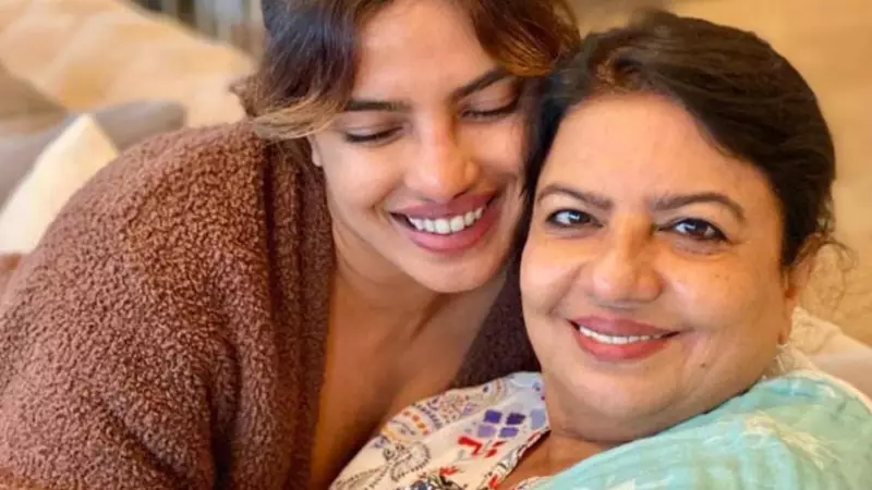 Madhu Chopra's Heartfelt Confession: 'I Get Amazed Too, Is This Really My Daughter?'