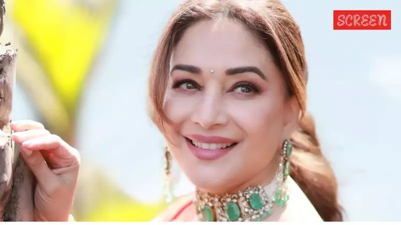 Madhuri Dixit Faces Fan Fury: Changes 'Dil Se Madhuri' Tour Description After Ticket Price Backlash