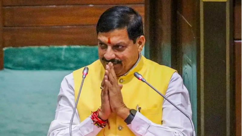 Madhya Pradesh Clears IAS Officer Ajay Katesaria in Satna Land Case