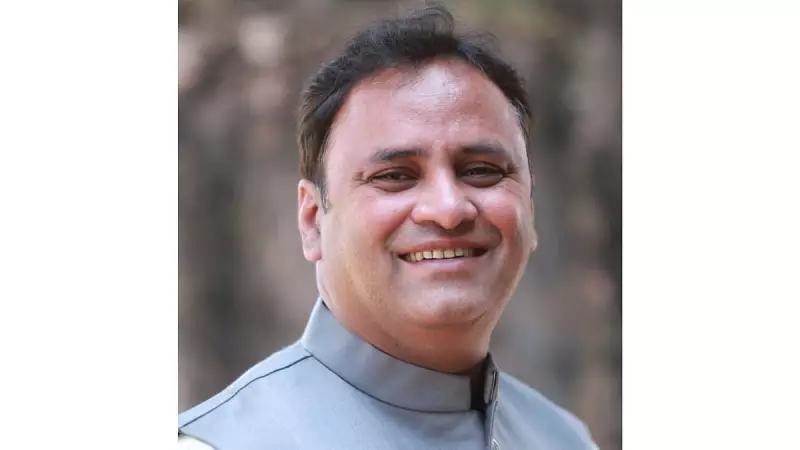 Madhya Pradesh Police Detain Two Journalists Over Alleged Fake News - Congress Leader Cries Foul