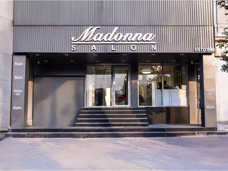 Madonna Salon Marks 40 Years, Expands to 7 States and Seeks New Franchise Partners