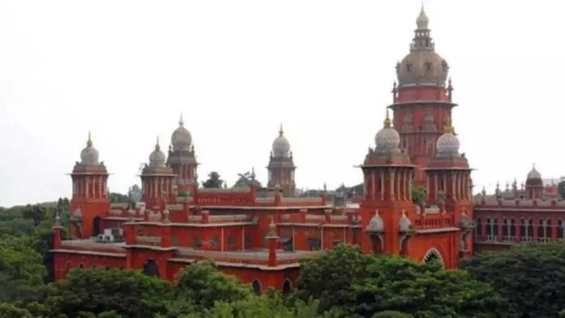 Madras HC Dismisses TN Govt Appeal, Upholds Order for Ritual Lamp Lighting at Madurai Hill