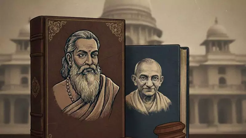 Madras HC Quashes FIR Against Anti-Liquor Protestors, Cites Thiruvalluvar & Gandhi