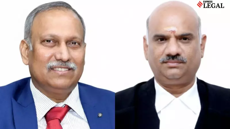 Madras HC Slams 'Draconian' Detention, Grants Bail to Journalist