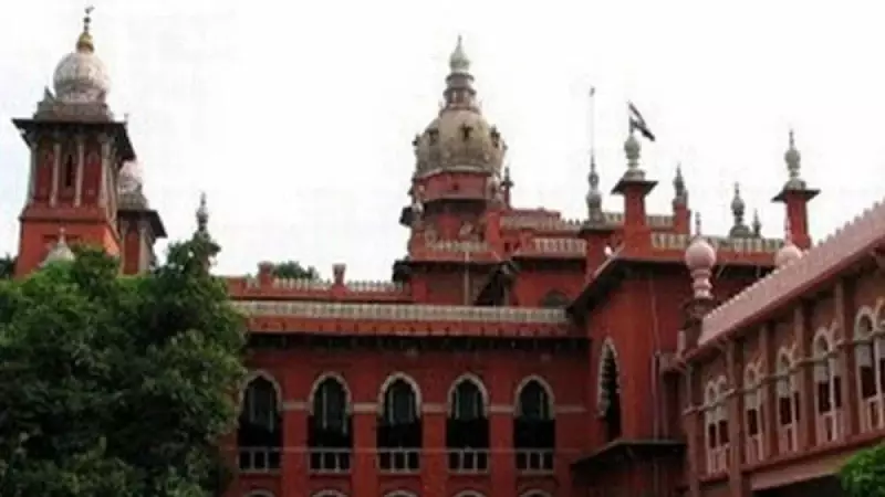 Madras HC Slams Tamil Nadu Government: Mandates Safety SOPs Within 10 Days Following Karur Stampede Tragedy
