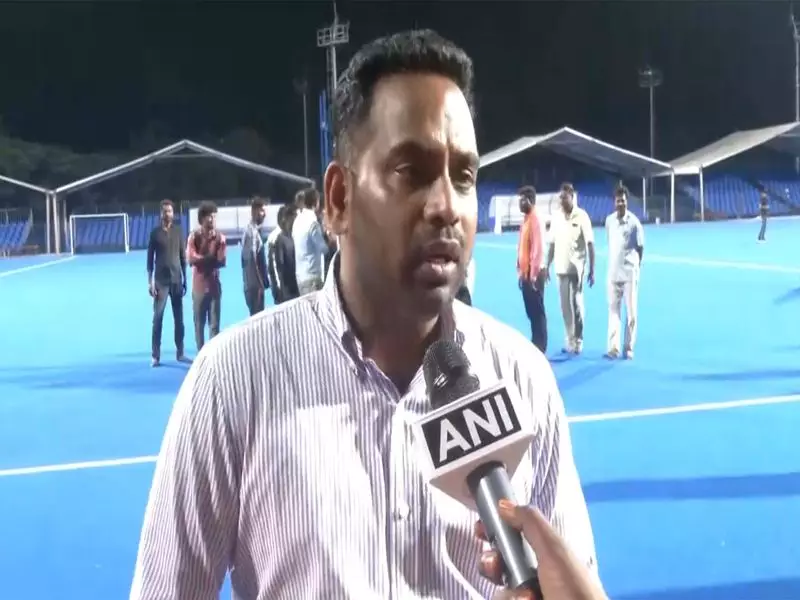 Madurai to Host FIH Junior Hockey World Cup in 2025, Aims for Historic Milestone