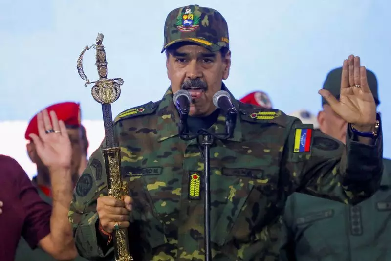 Maduro's Exit: Key Allies Retain Power in Venezuela's New Political Era