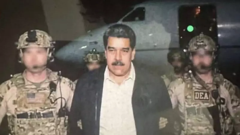 Maduro's Peace Plea: 'No War, Yes Peace' Amid US Tensions