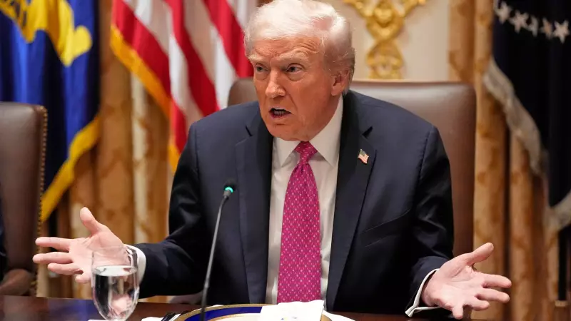 Maduro's Stark Warning: Venezuela Won't 'F*** Around' With Trump's Potential Return