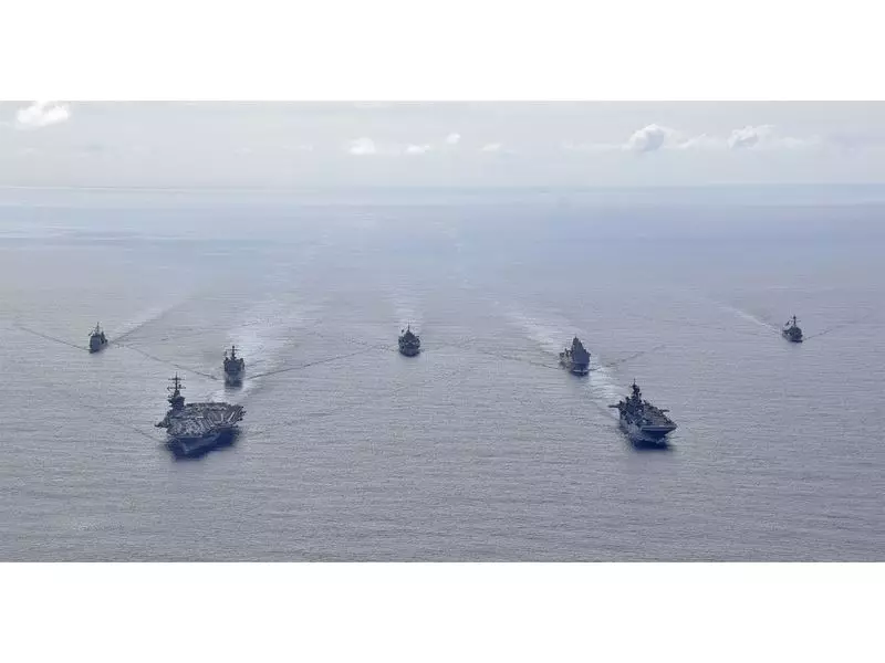 Magnitude 6.2 Earthquake Strikes Philippine Sea, No Tsunami Threat Issued