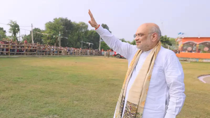 Maha Political Drama: BJP-Shiv Sena Alliance Talks Hit Roadblock Ahead of Amit Shah's Mumbai Visit