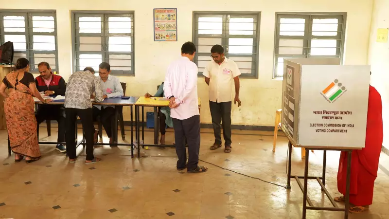 Maharashtra Amends 1961 Act: No Court Appeals on Nomination Rejection