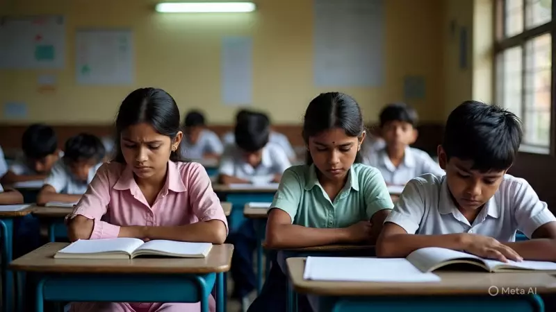 Maharashtra Announces Major Education Reform: Scholarship Exams for Classes 4 & 7 Starting 2026