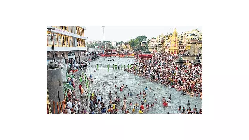 Maharashtra Approves Rs 363.5 Crore for Nashik Jain Kumbh Mela, Expects 10.12 Lakh Devotees