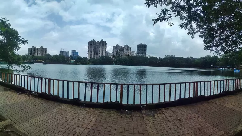 Maharashtra Boosts Thane Tourism with ₹100 Crore Development Plan