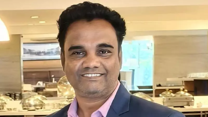 Maharashtra Boxing Gets New Chairman Vijay Gujar with 22-Yr Experience