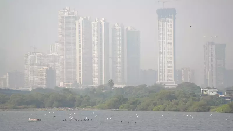 Maharashtra Cabinet Approves New 'Iconic City Development' Policy