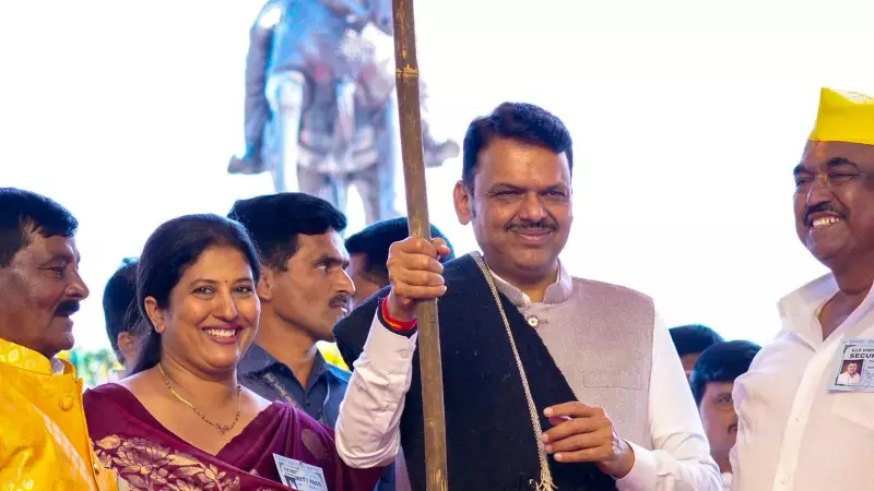 Maharashtra Civic Polls 2025: Can BJP Retain Its 2017 Dominance Amidst New Alliances?