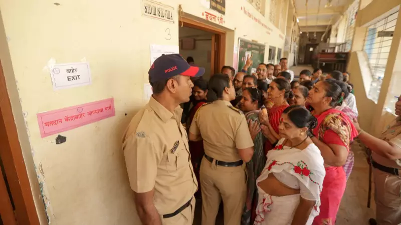 Maharashtra Civic Polls: Allies Turn Foes as Political Equations Shift Across 29 Cities