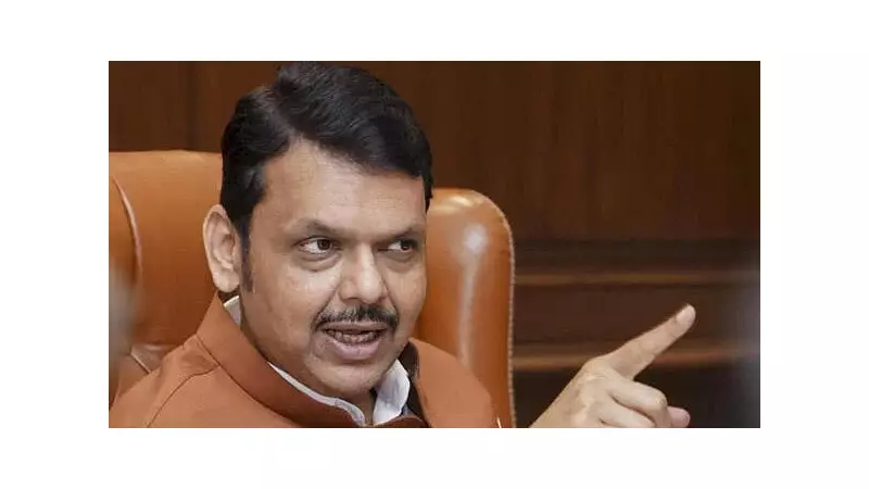 Maharashtra CM Devendra Fadnavis Champions Decade-Long Vision for State Development