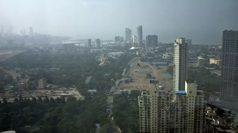 Maharashtra Cold Wave: Pune at 10°C, Mumbai Sees Coldest November Day in 11 Years