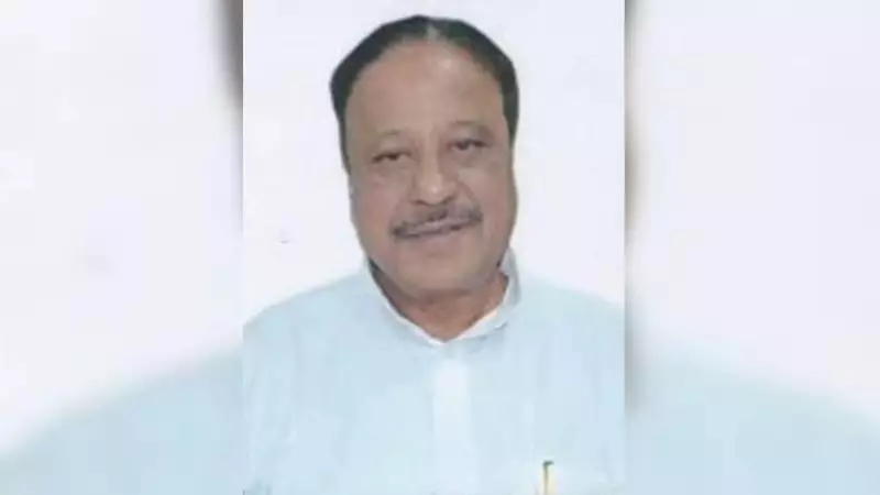 Maharashtra Congress VP Hidayat Patel Murdered in Akola Over Relationship Dispute