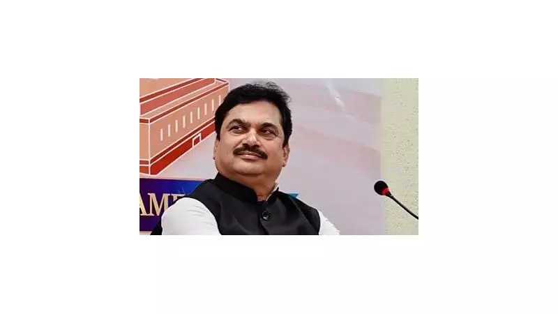 Maharashtra Council LOP Appointment Proposal Under Review, Says Chairman