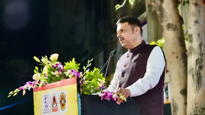 Maharashtra Doctor Suicide: Fadnavis Defends BJP Leader Accused of Harassment | Political Storm Erupts