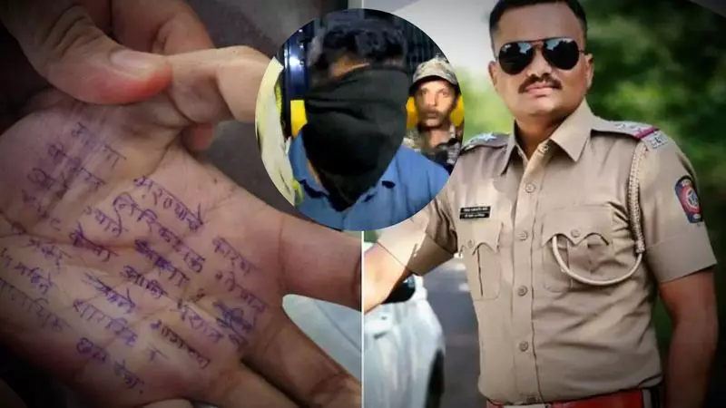 Maharashtra Doctor's Phone Reveals Shocking Details: Laxmi Puja Photo Dispute Turns Deadly