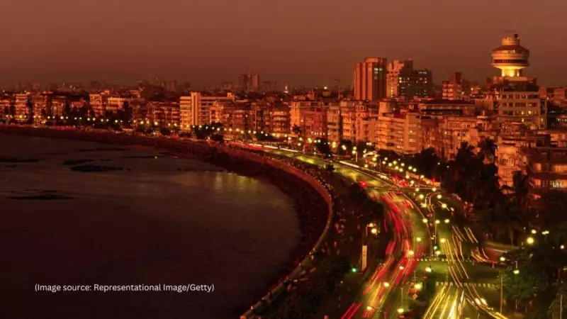 Maharashtra Extends Restaurant, Bar Timings to 5 AM for Christmas & New Year's Eve