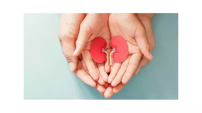 Maharashtra Farmer Sells Kidney to Repay Rs 1 Lakh Loan