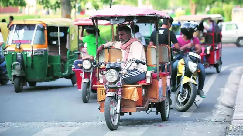 Maharashtra Government Admits Faulty E-Rickshaws Fail Special Needs Commuters | Bombay HC Hearing