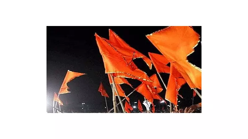 Maharashtra Groups Launch 'Marathinama' Charter for Civic Polls, Vow to Protect Language